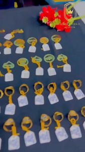 BERPULUH2 ITEM UKIRAN DAN SAKA VIRAL LANDING ♥♥ FUHH UNTUK BULAN NI...