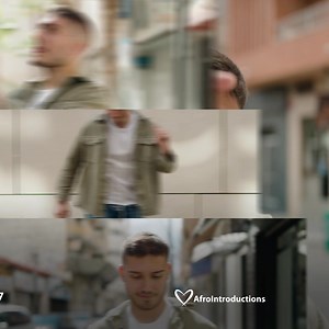 Looking for real connections? AfroIntroductions is where eligible men are waiting to meet you. Sign up today and start chatting with singles ready for something special!" | AfroIntroductions