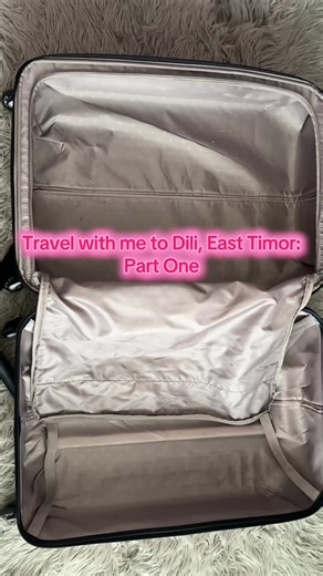 Explore Dili, East Timor: A Travel Journey