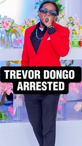 Trevor Dongo Arrested | Zimbo Live TV
