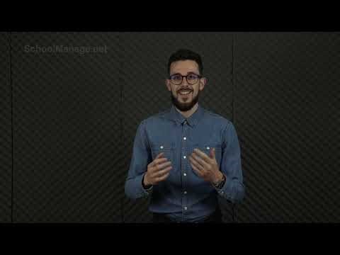 SchoolManage.net - All-in-One Software for Language & Training Centers