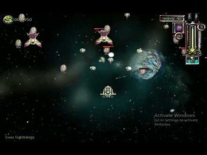 Alien Outbreak 2 Invasion Waves 41-60 Modded