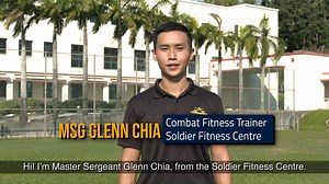 As promised, here are the video instructions for Our Army's Circuit Breaker Circuit Training, brought to you by Soldier Fitness Centre in CESP! Click here for a full list of demonstration videos over at our YouTube Channel: https://www.youtube.com/playlist?list=PLdcTU6QuSfDtlGlxGSKhgQPJUMpg641WY #CircuitBreakerCircuitTraining #SGUnited #SoldierStrong | The Singapore Army