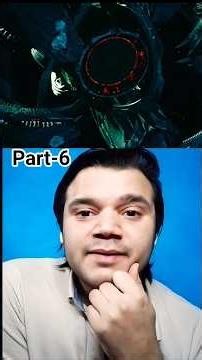 Alien Movie 2 Explained Part-6👽✅#movie #funny #comedy #viral #BrandBoyVlogs
