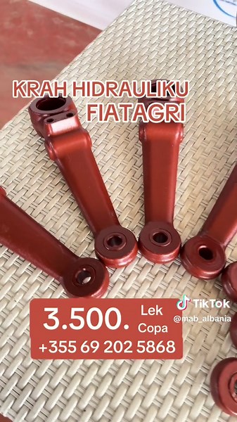 KRAH HIDRAULIKU #mabalbania #mab_albania #thebest #johndeere #ford #newholland #johnnydepp #ledlights #madeinitaly #fiatagri #fup #fypシ゚ #fypgakni #germany #italia