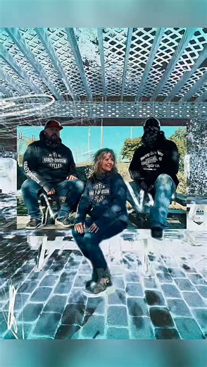 🔥Hoodies with built-in facemasks are back!🔥 | Battlefield Harley-Davidson