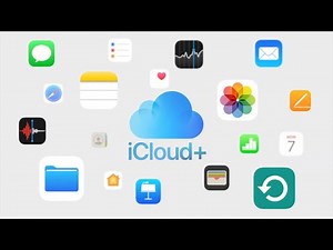 iCloud + | Qué es y cómo funciona