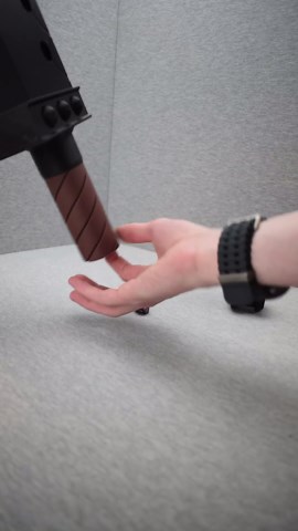 Buster Sword Deck Box - FF7 Deck Box - MTG Deck Box - Dice Container - Deck Storage - Deck Display - Card Game Storage