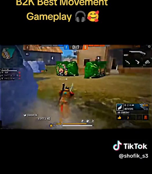 Replying to @m.r.a.k.1 B2K Movement King In PC 👑 Only Old Player Feel This Gameplay Or Song🎧💝😩 #b2k #youtuber #b2kfreefire #admin #shofik_s3 #oldisgold #oldfreefire #oldgameplay #freefire #solovssquad #1vs4 #gameplay #b2koldgameplay #legendgamer #pcplayer #sound #song #feel #gameplays #foryou #fypシ #bd71shofik #shofik_777 #shofik_editz #fyp #foryoupage #alhamdulillah @TikTok ForYou 🖤🥵