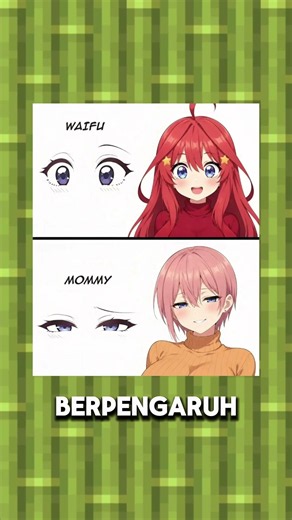 Ini Mata Mengubah Semua