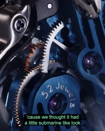 87K views · 1.1K reactions | We Found an Exotic Watch with Propellers in Geneva! . . . . #luxurywatches #jacob #bet #watches #diamonds #watch #rolex #luxury #luxurywatch #watchcollector #watchlover #luxurylifestyle #wristwatch #horology #timepiece #dailywatch #millionare #fashion #wristporn #watchphotography #wristshot #audemarspiguet #rolexwatch #money #swissmade #luxuryfashion #designerbrand #tourbillion #expensive #richardmille | Michael Blakey - Producer | Facebook