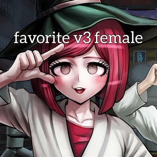 #danganronpa #miyuki #danganronpaedit #fr #edit #oc #danganronpaoc #hamiko #yapi #kaede #bg #toko