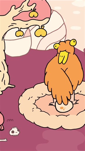 Immerse Yourself in The Good Time Garden - A Must Play Indie Game