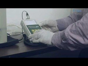 TEE Probe Leakage Test @ PROBELABINDIA