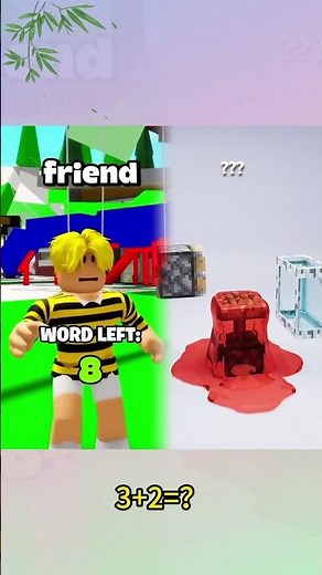 EVERYONE GOT LIMITED WORDS IN ROBLOX! 😰😭 #shorts #roblox #brookhavenrp