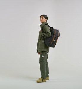 Introducing the new Herschel Retreat™ Backpack. New Classics available now. Shop at Herschel stores nationwide. #HerschelSupplyPH | Herschel Supply Co.