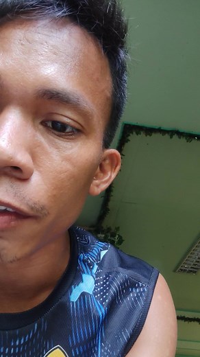 Shout out haiyo. | BOY Dangas