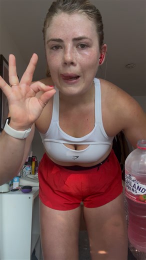 RUBY MAY FITNESS on Instagram: "3 lessons I’ve learned in 2025 that have made an impact to my @runna Journey! #runna #runner #strava #runnerscommunity #trainingplan"