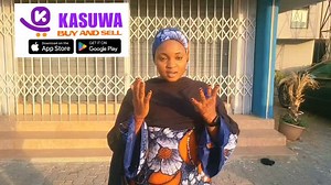 Tallata Kasuwancinka kyauta a manhajar Kasuwa Buy and Sell. Zaku samu manhajar "Kasuwa Buy and Sell" A PlayStore da AppStore Ko kuma kuyi amfani da wannan Link din https://kasuwabuyandsell.app.link Kasuwa Buy and Sell RC NO. 8753957 | Kasuwa Buy and Sell