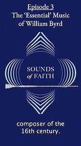 William Byrd is a sixteenth-century musician whom the New York Times...