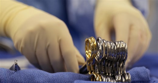 Kentucky man suffers from PTSD after waking up during organ harvesting procedure