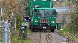 Tacoma switching to every-other-week garbage pickup