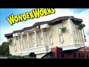 WonderWorks Orlando