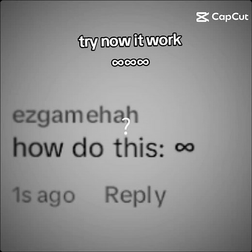 ∞ tutorial #capcut #ezgamehah21