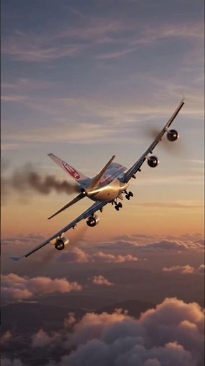 Japan Airlines Flight 123 ✈️ | The Deadliest Single-Aircraft Disaster