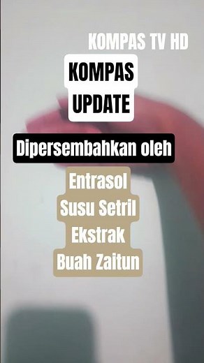 Obb Kompas Update Part 3 Flashdrive USB