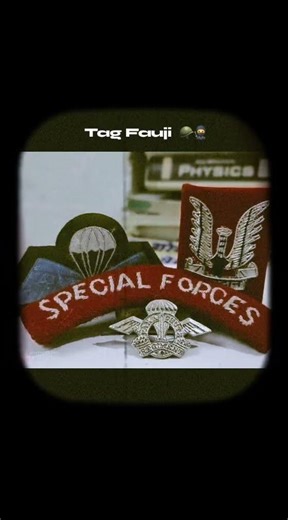 para commando #motivation