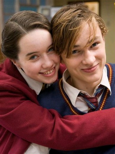 #susanpevensie #peterpevensie