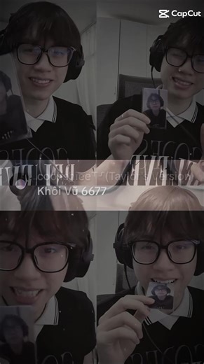 coi mà tức đoán vội kid ghen #khoivu #ngocvu #timeo #viral #xh