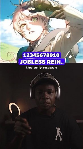 How unbearable is the fan service in this anime