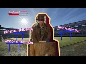 Middle school Learning Strategies elective sample lesson