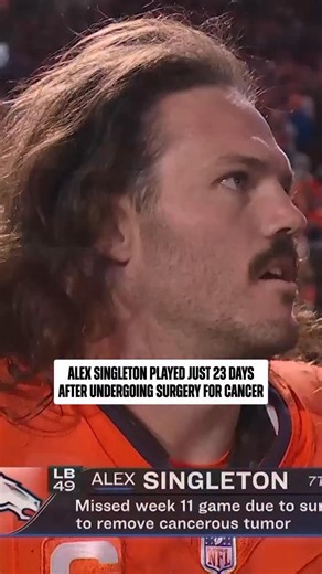 Inspirational 🙏 | NFL