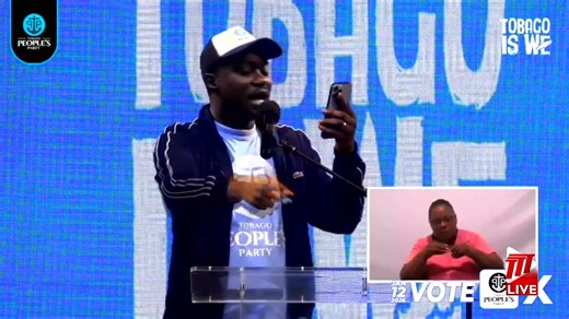 8.8K views · 33 reactions | TTT News at Noon - 06th January, 2026. | TTT Live Online | Facebook