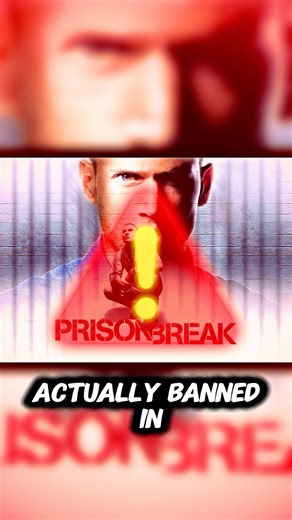 Did you know… Prison Break (2005-2017)