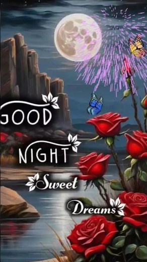 good night shayari status video #love #shayari