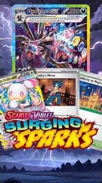 Hydreigon ex is a NUCLEAR ATTACKER?!?! (W/ Decklist)