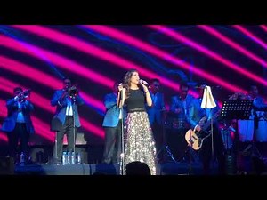 Los Ángeles Azules "Cumbia Sinfónica" | Nunca es suficiente | Palacio de los Deportes