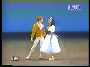 Giselle José M Carreño Massimo Murru