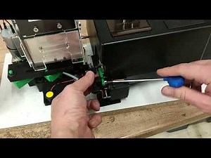 Easymatic install to Powermatic