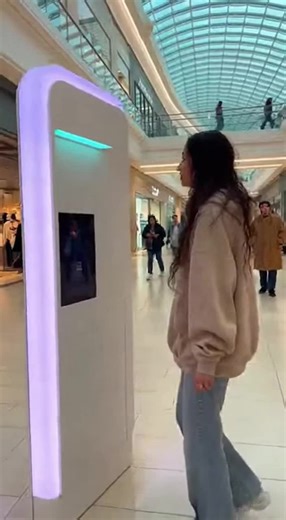 Revolutionary Auto Hair Machine for Perfect Hairstyles