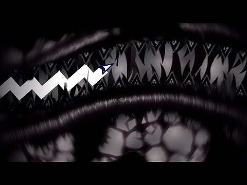 EXASPERATION DECORATED VERSION - Geometry Dash