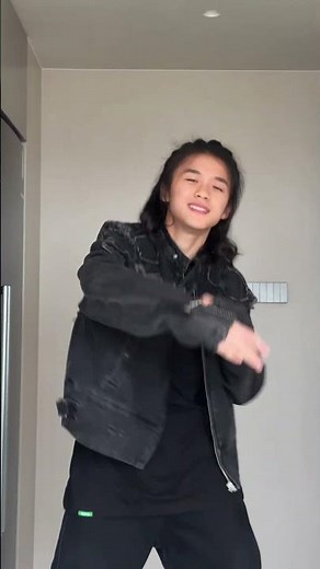 Zhenzhen dance trend #tiktok #douyin