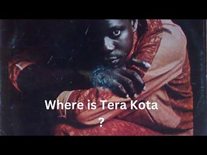 The Story of Nigerian Reggae Star Tera Kota
