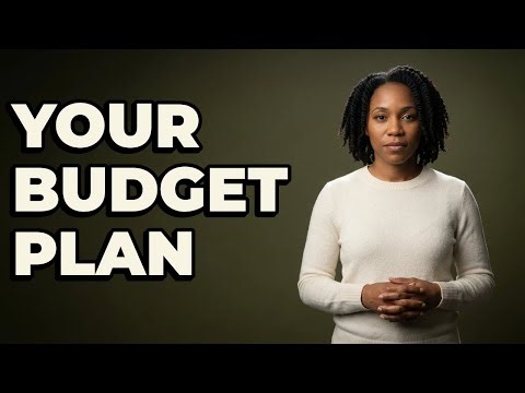 How Can I Plan My Budget For Loan Repayment?