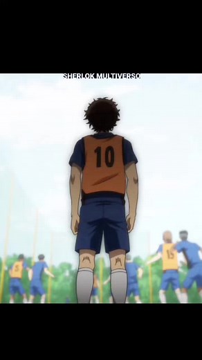 SHERLOK ANIMES no TikTok