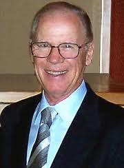 Jerry Hicks Says Goodbye